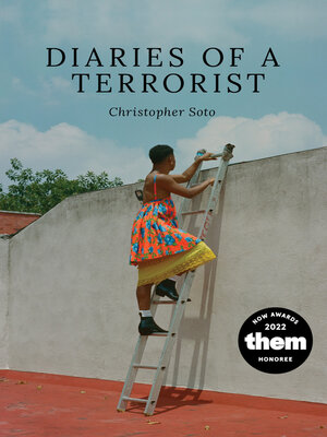 cover image of Diaries of a Terrorist